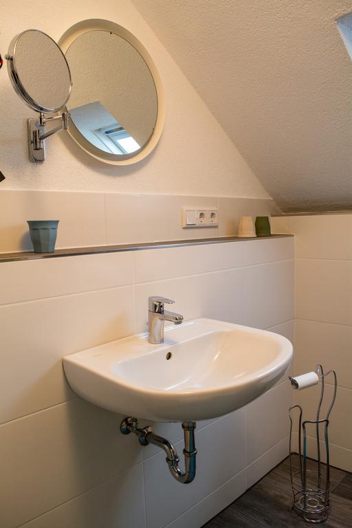 Eulennest-Owl Apartment Bad Salzuflen Exterior photo