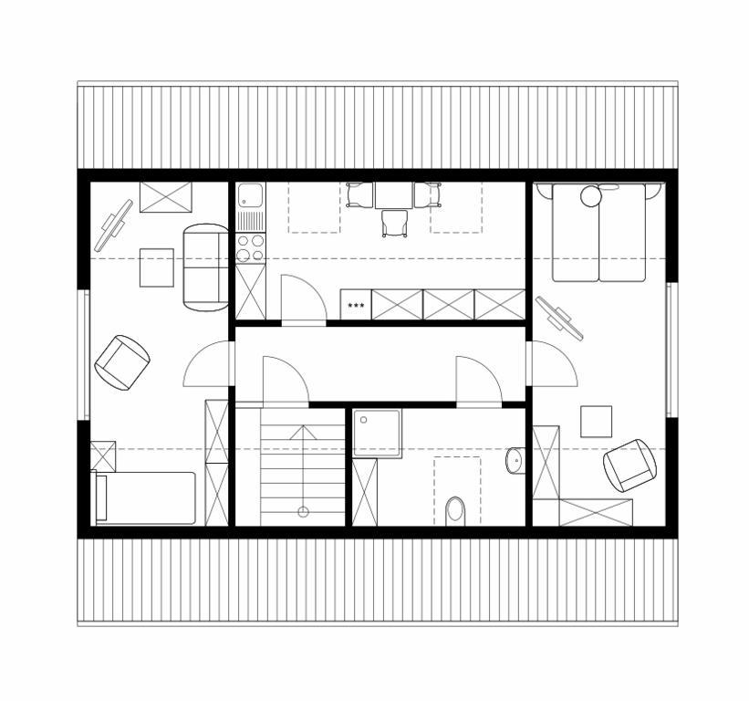 Eulennest-Owl Apartment Bad Salzuflen Exterior photo